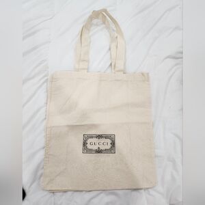 Gucci Tote Authentic Bag